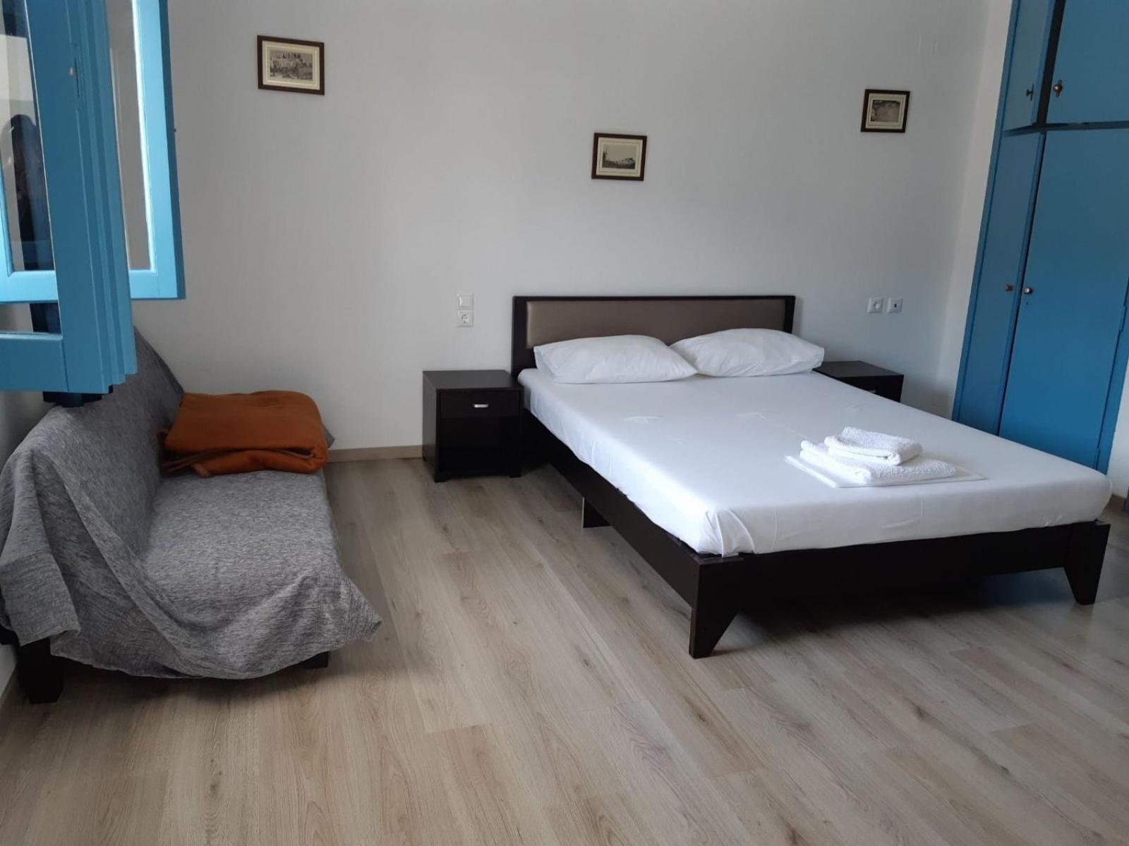 Delfini Hotel 스칼라 외부 사진