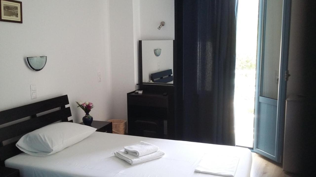 Delfini Hotel 스칼라 외부 사진