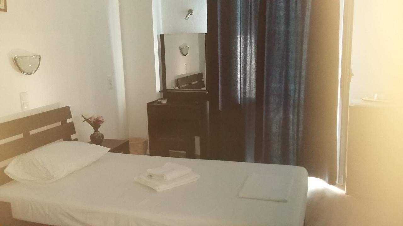 Delfini Hotel 스칼라 외부 사진